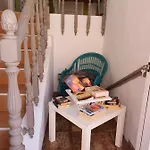 Janeli * Tarajalejo