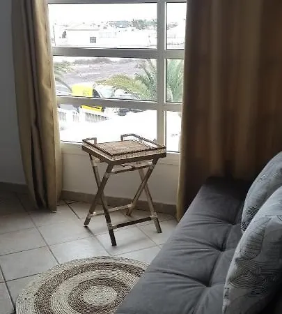 Janeli דירה