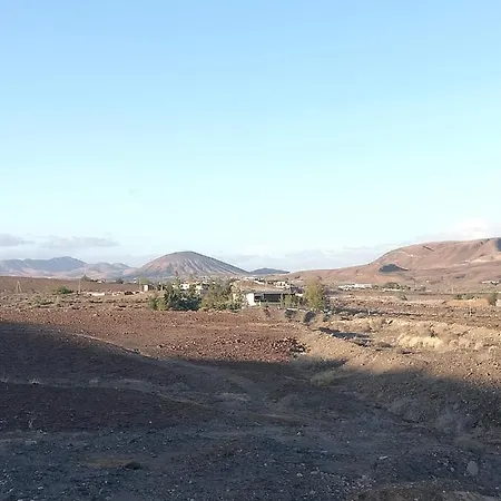 Apartment Janeli Tarajalejo