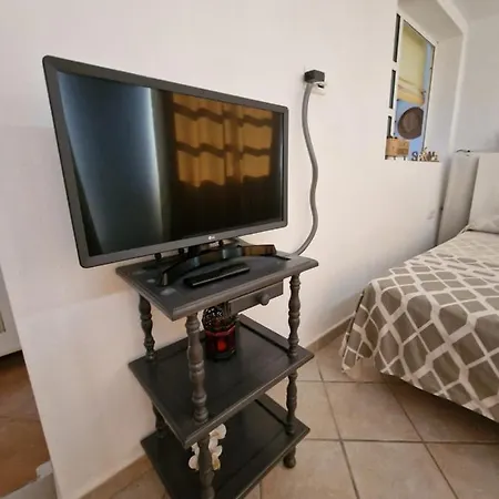 Apartment Janeli Tarajalejo