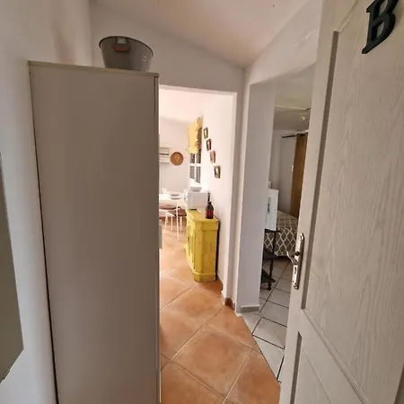 Janeli Apartment Tarajalejo