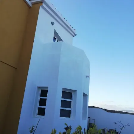 Janeli דירה