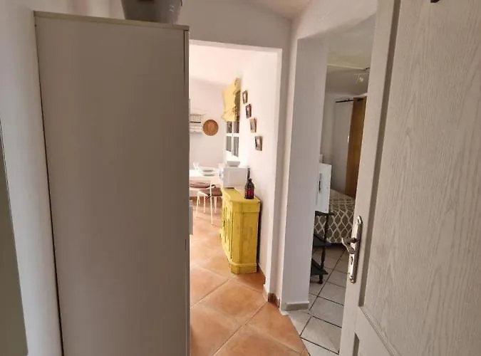 Janeli Apartment Tarajalejo