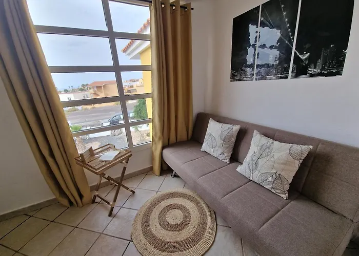 Apartment Janeli Tarajalejo