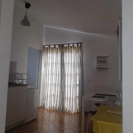 Lejlighed Janeli