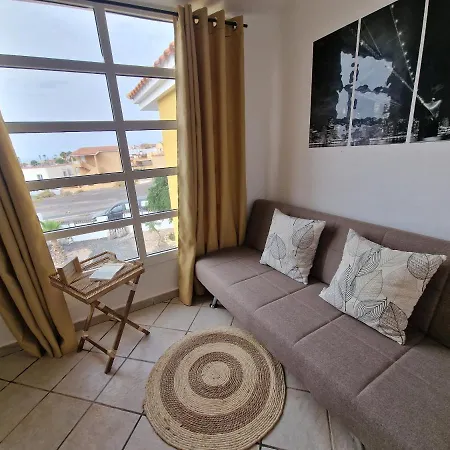 Apartment Janeli Tarajalejo