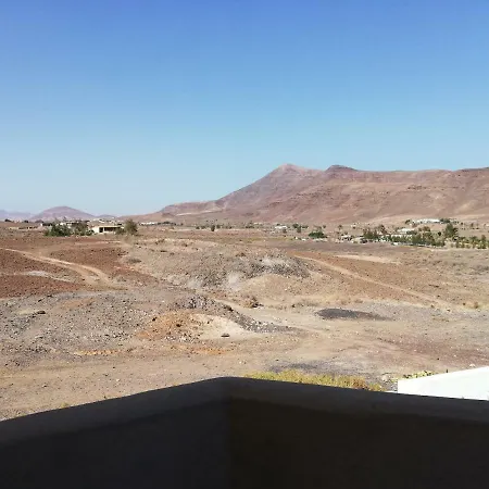 Apartament Janeli Tarajalejo