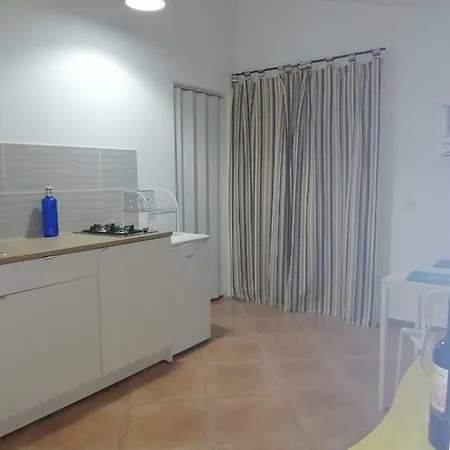 Janeli Apartament