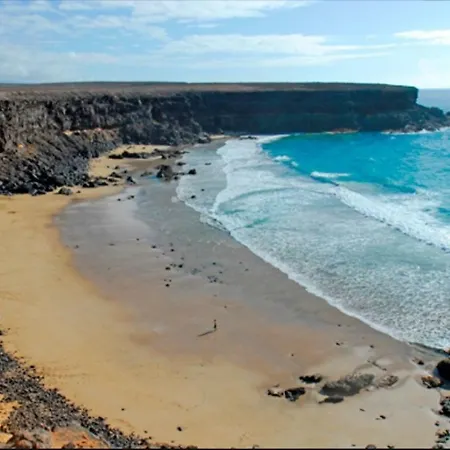 Apartament Janeli Tarajalejo