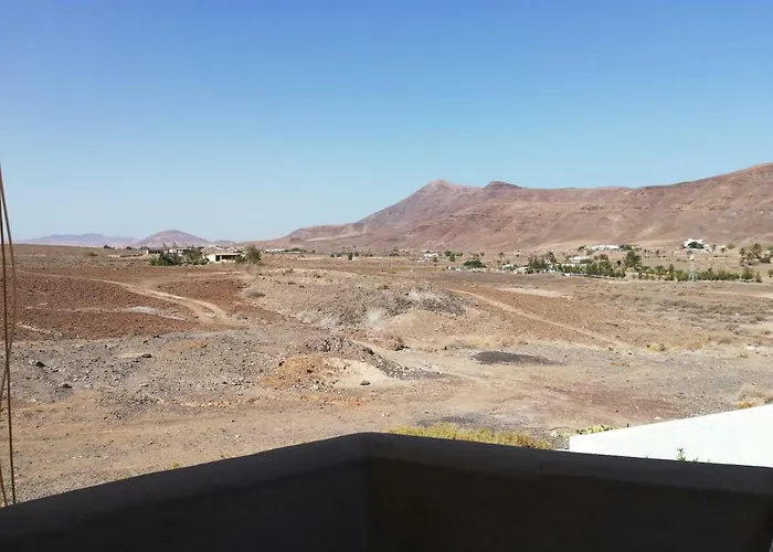 Lägenhet Janeli Tarajalejo