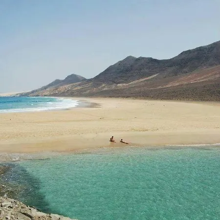 Janeli Appartamento Tarajalejo