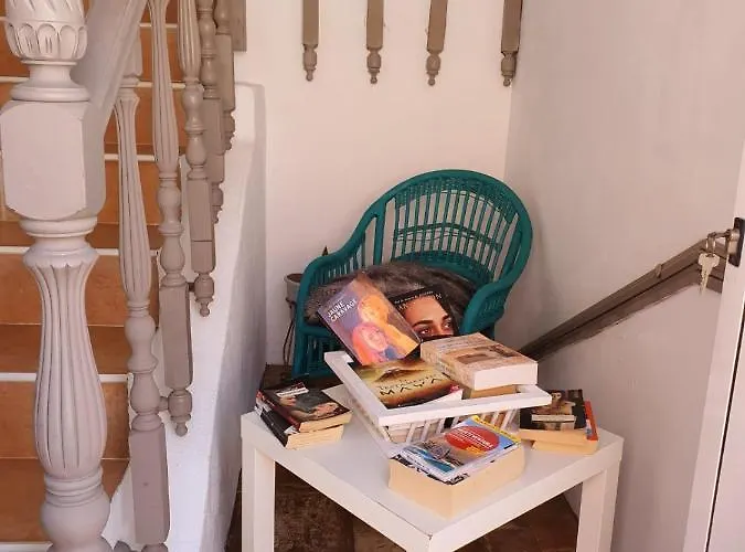 Janeli * タラハレホ