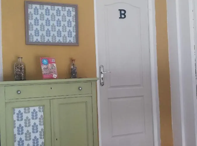 Janeli * タラハレホ