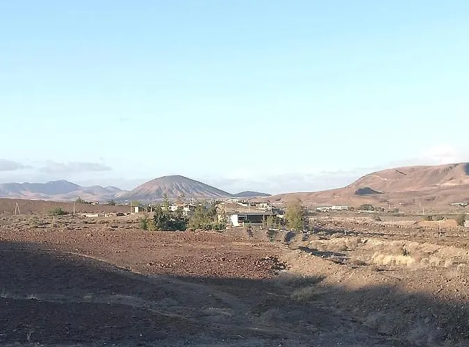 アパート Janeli タラハレホ