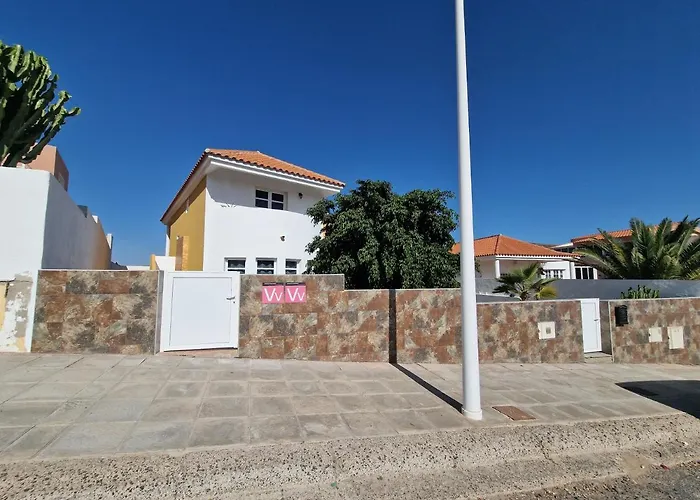 Janeli * タラハレホ