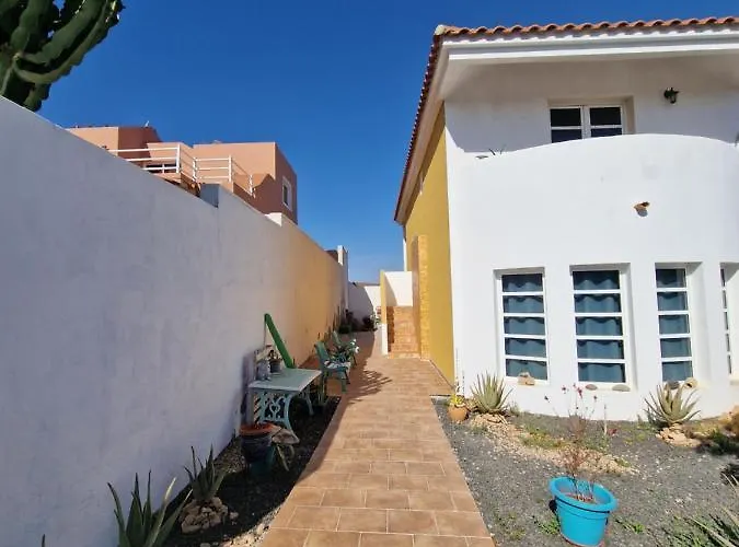 アパート Janeli タラハレホ