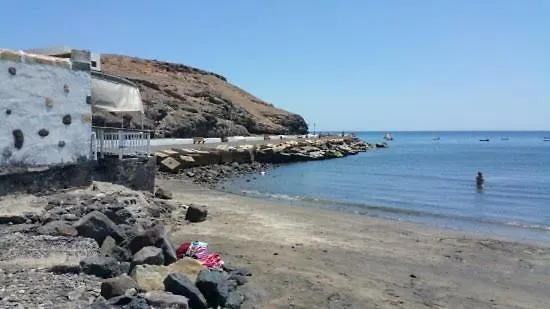 Janeli * タラハレホ