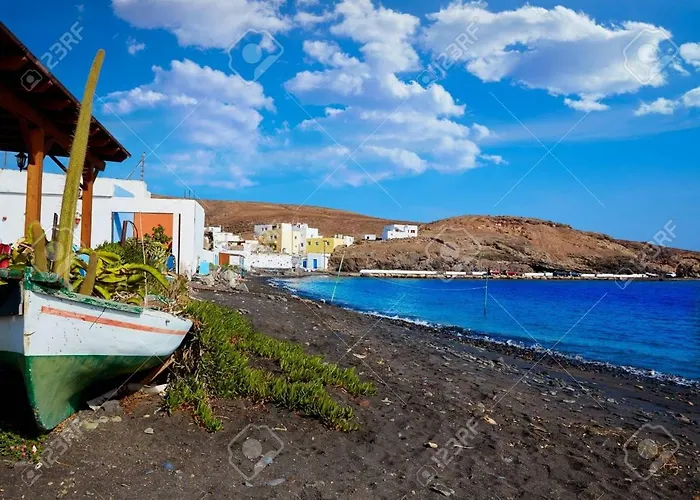 Janeli タラハレホ