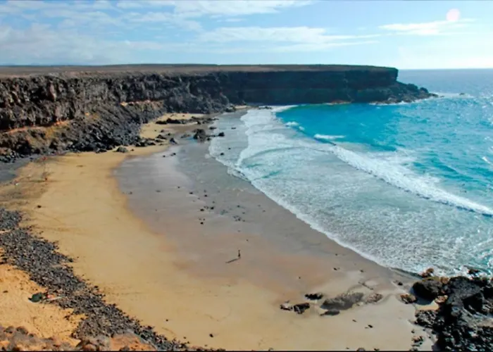 アパート Janeli タラハレホ