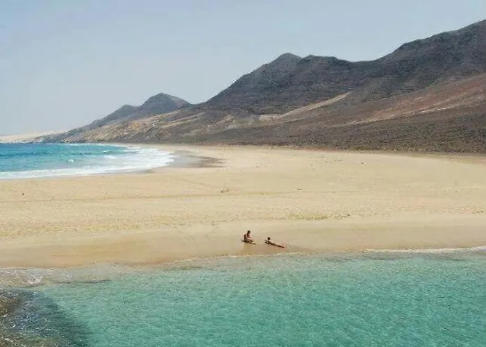 Janeli アパート タラハレホ